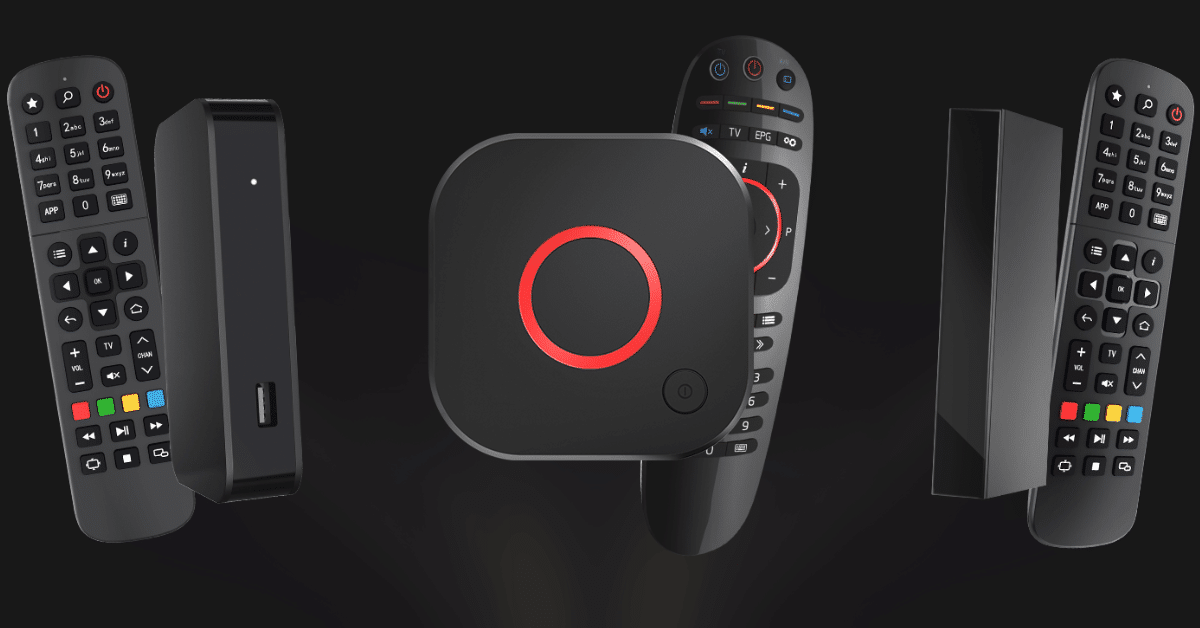 mag devices
